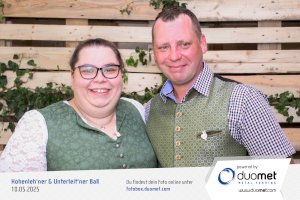 Hohenleh’ner & Unterleit’ner Ball